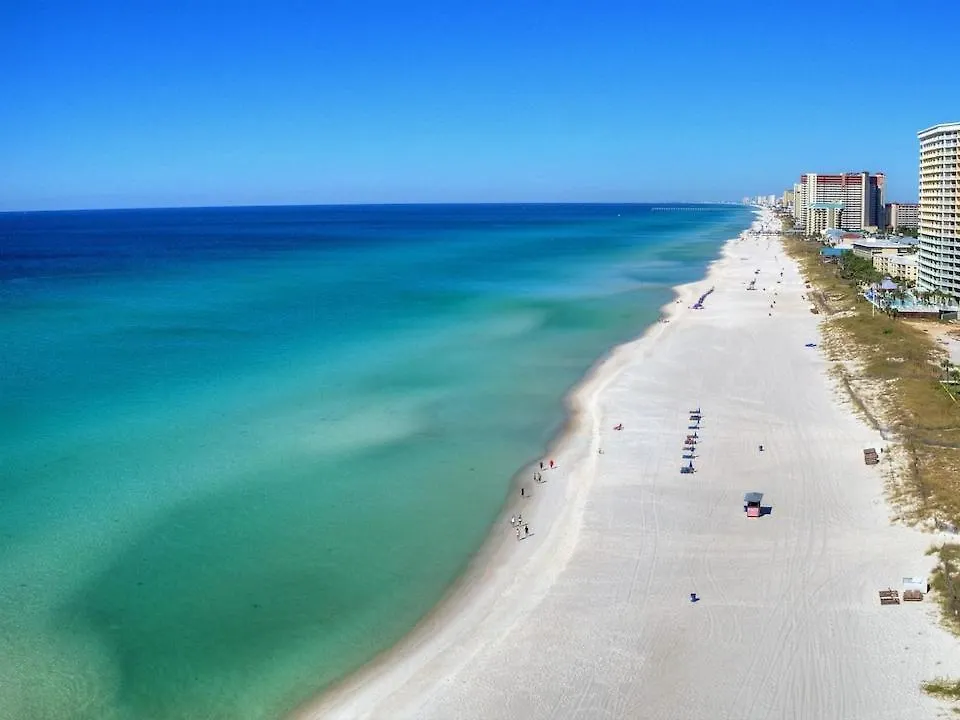 Summit Beach Resort 901 Panama City Beach United States