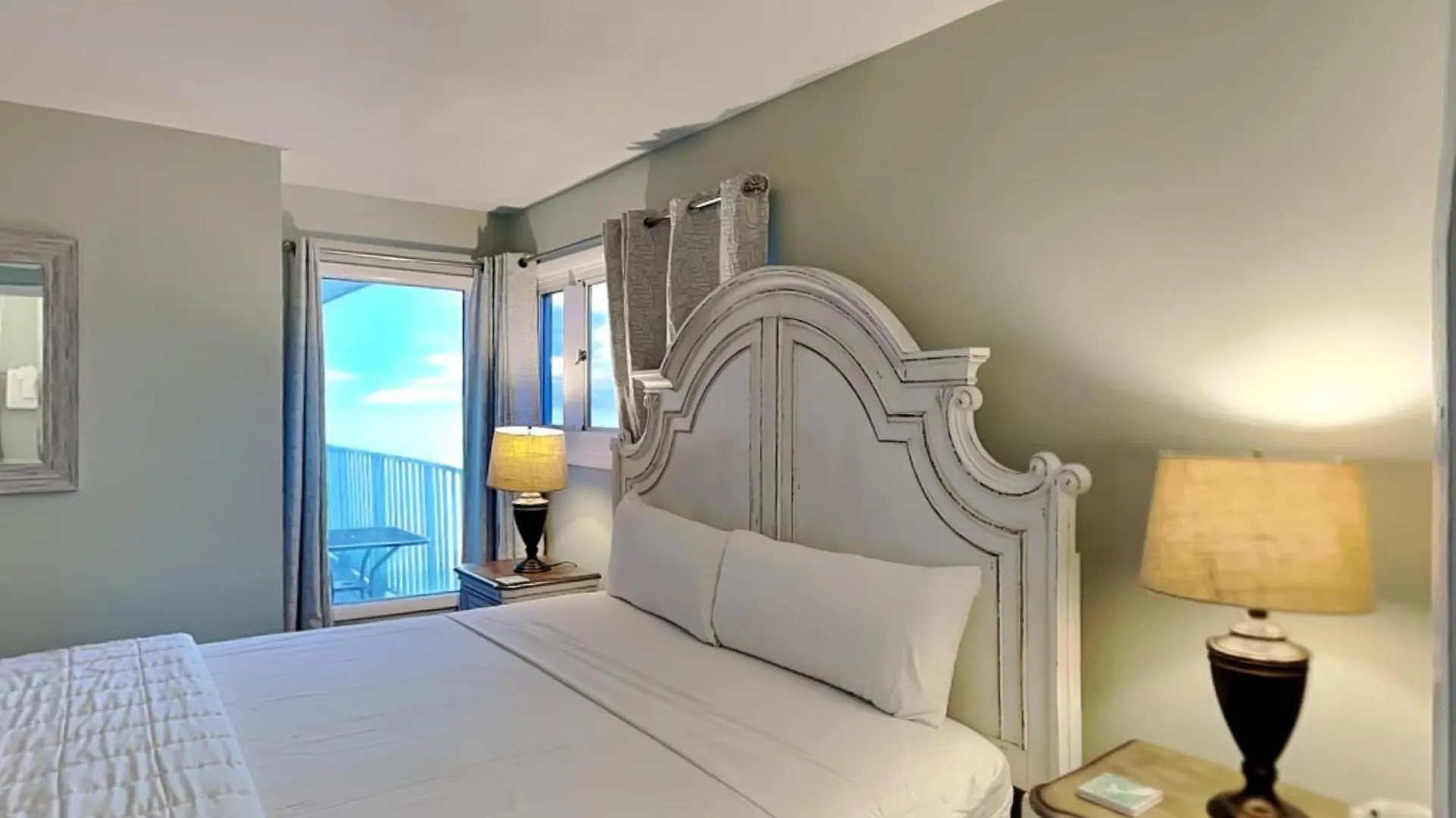 Summit Beach Resort 901 Panama City Beach Apartment