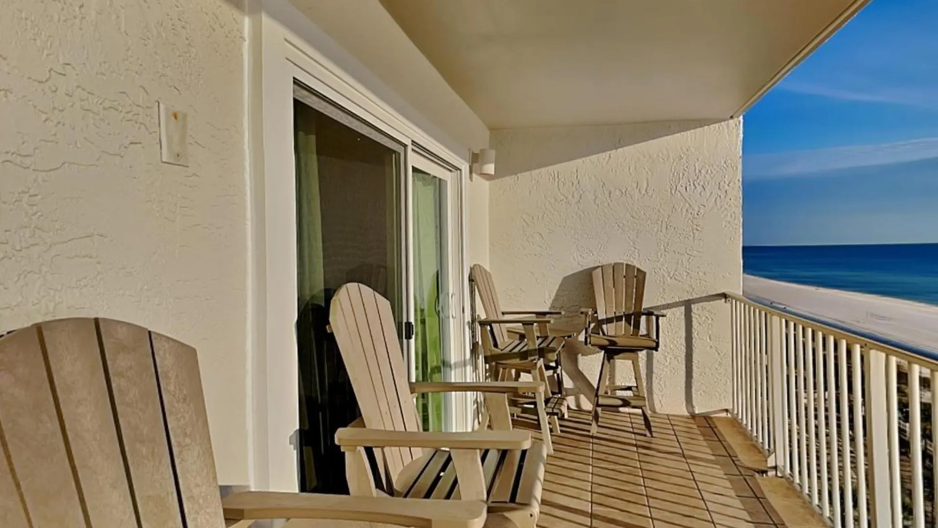 Summit Beach Resort 901 Panama City Beach
